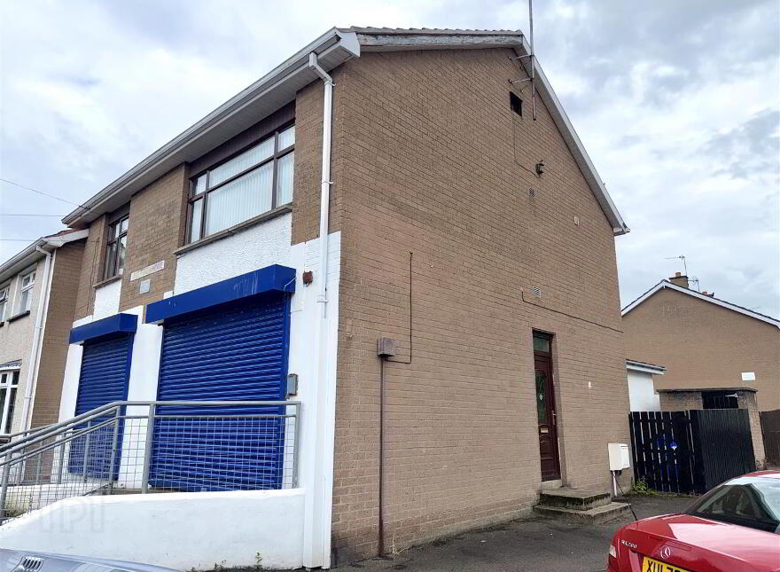 1a Josephine Avenue, Limavady, BT49 9AZ