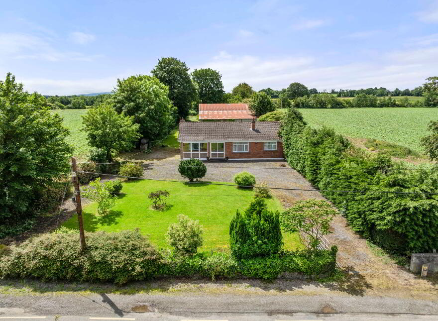 Ricketstown Bough, Rathvilly, R93K351