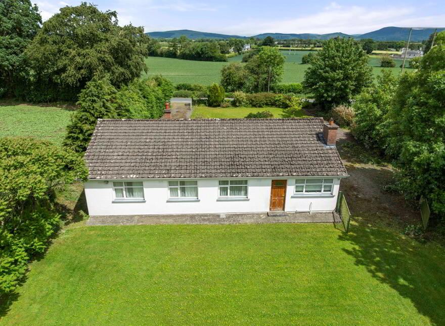 Ricketstown Bough, Rathvilly, R93K351