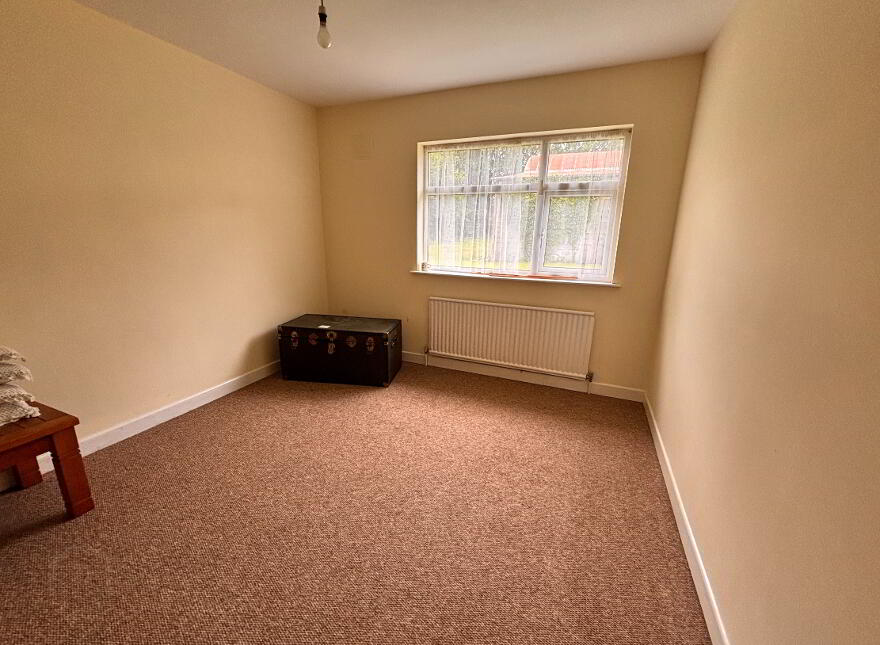 Ricketstown Bough, Rathvilly, R93K351