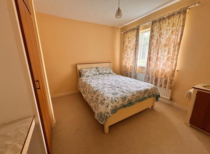 Ricketstown Bough, Rathvilly, R93K351