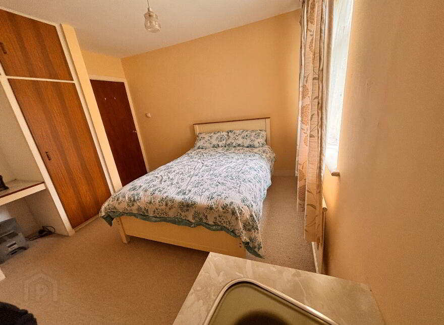 Ricketstown Bough, Rathvilly, R93K351