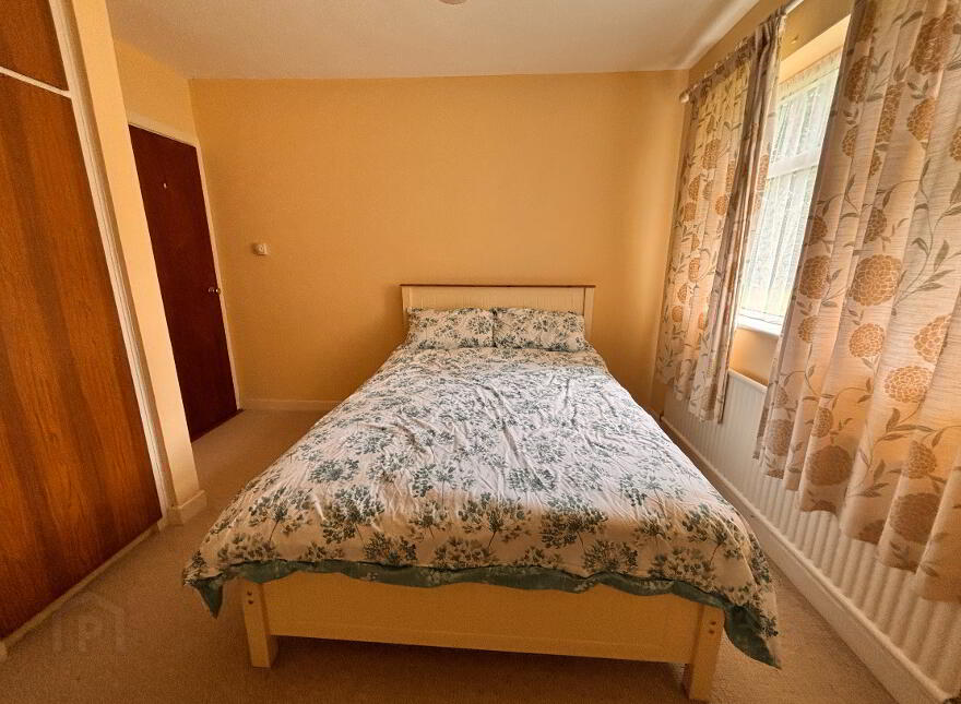 Ricketstown Bough, Rathvilly, R93K351