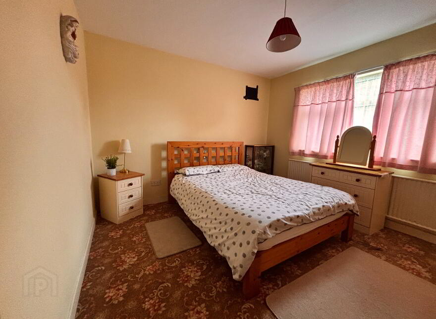 Ricketstown Bough, Rathvilly, R93K351