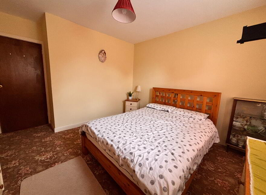 Ricketstown Bough, Rathvilly, R93K351