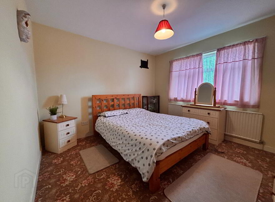 Ricketstown Bough, Rathvilly, R93K351
