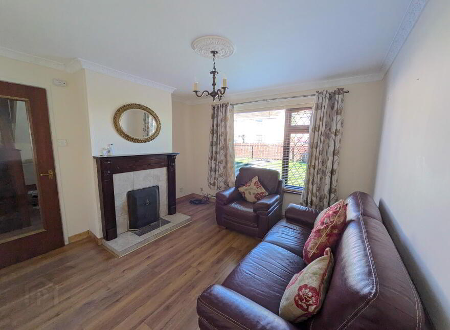 15 Church View Way, Laurencetown, Craigavon, BT63 6DH