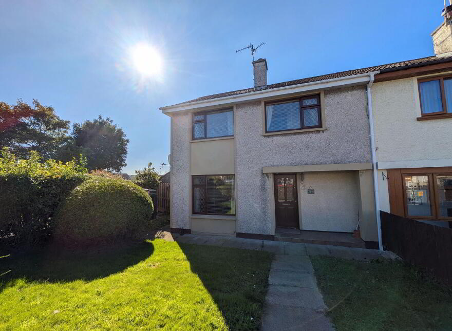 15 Church View Way, Laurencetown, Craigavon, BT63 6DH