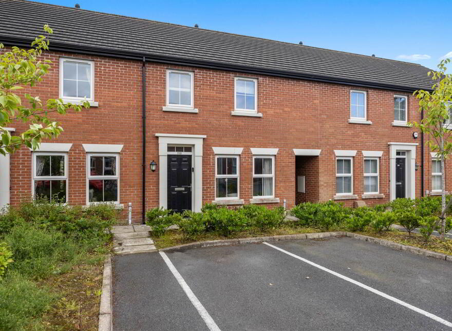 110 Kinross Avenue, Belfast, BT5 7GH