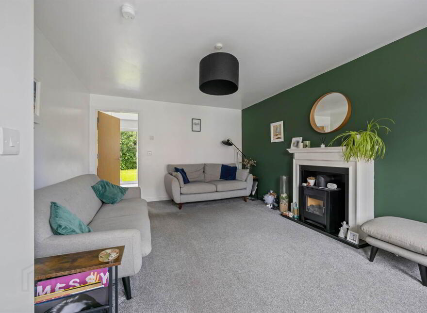 110 Kinross Avenue, Belfast, BT5 7GH