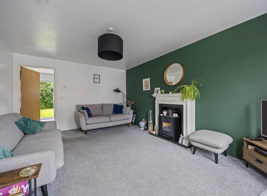 110 Kinross Avenue, Belfast, BT5 7GH