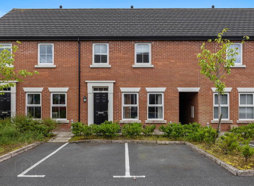 110 Kinross Avenue, Belfast, BT5 7GH