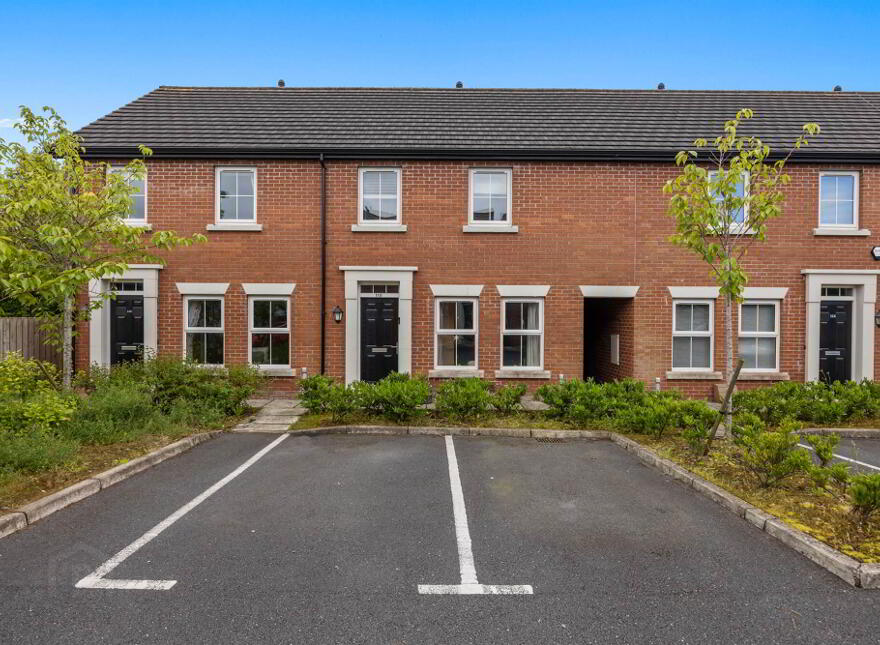 110 Kinross Avenue, Belfast, BT5 7GH