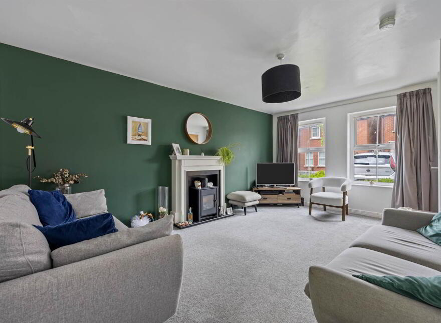 110 Kinross Avenue, Belfast, BT5 7GH