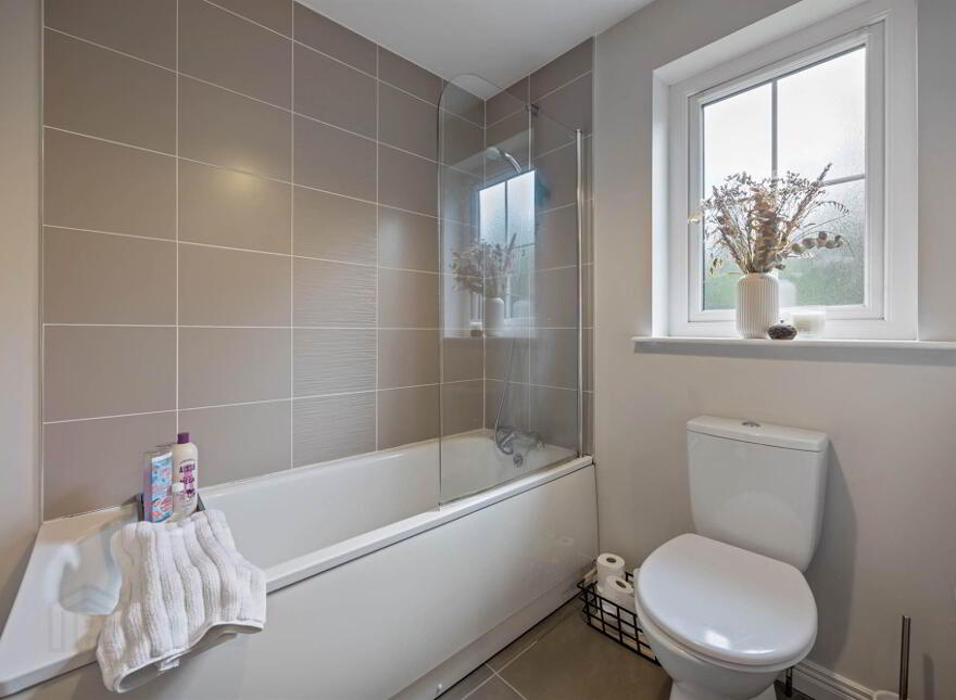 110 Kinross Avenue, Belfast, BT5 7GH