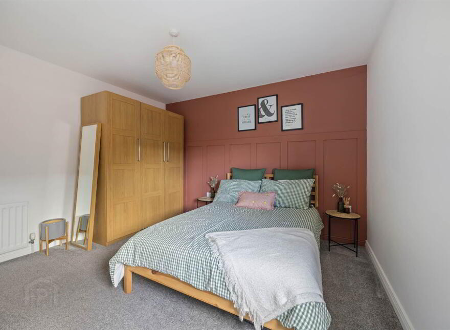 110 Kinross Avenue, Belfast, BT5 7GH
