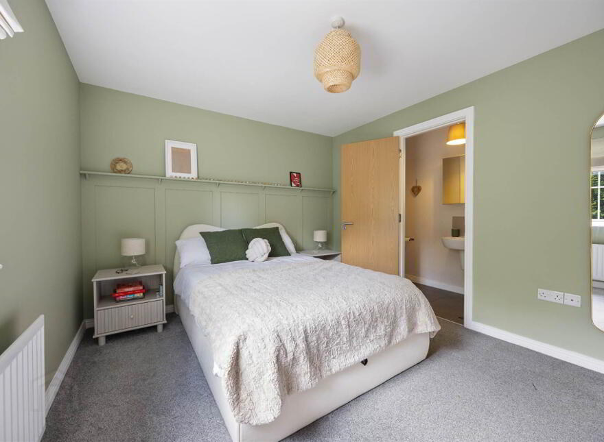 110 Kinross Avenue, Belfast, BT5 7GH