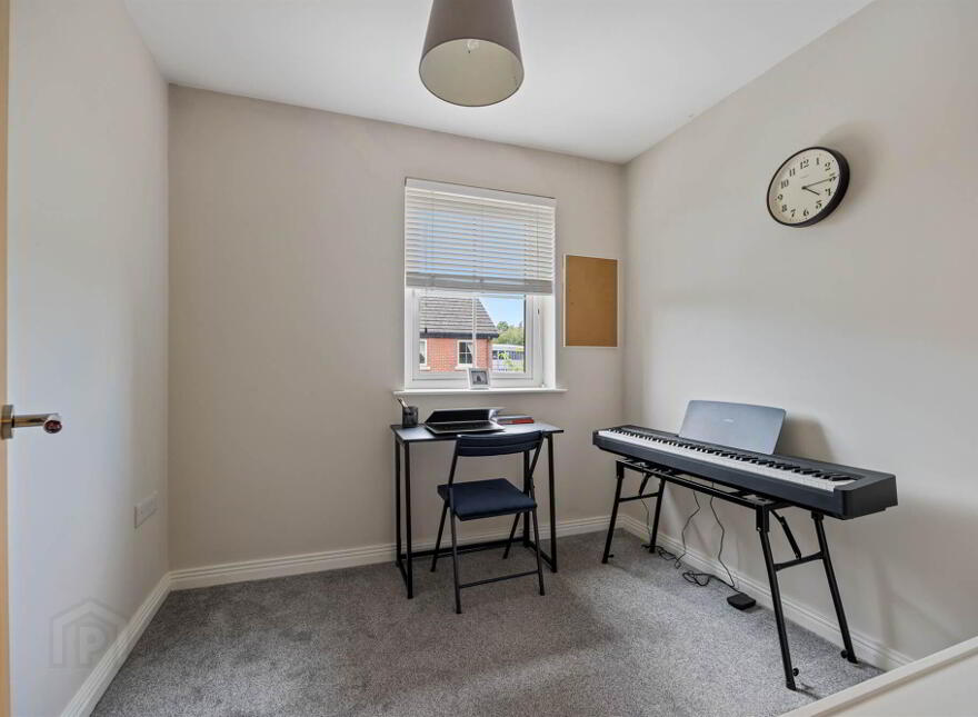 110 Kinross Avenue, Belfast, BT5 7GH