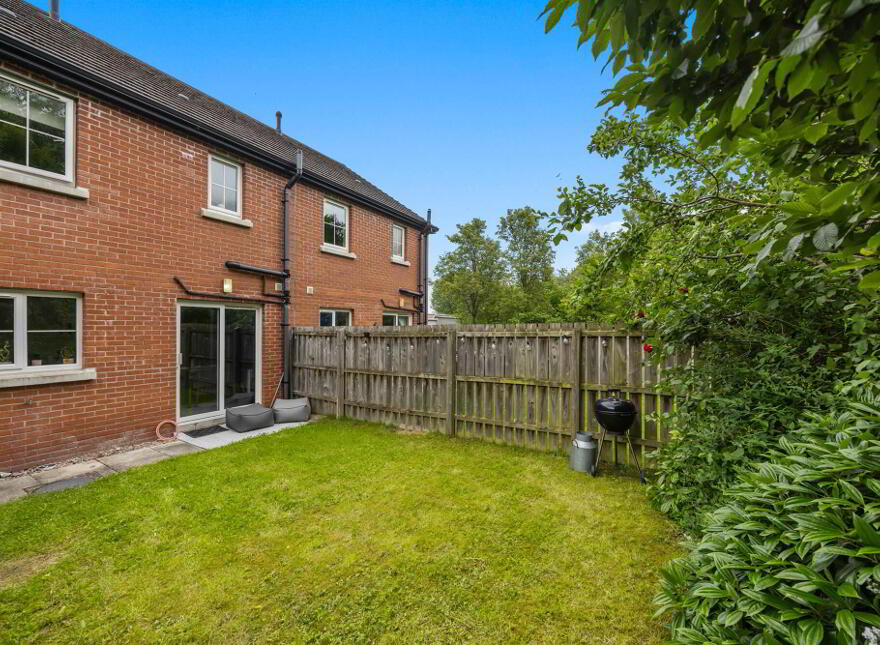 110 Kinross Avenue, Belfast, BT5 7GH