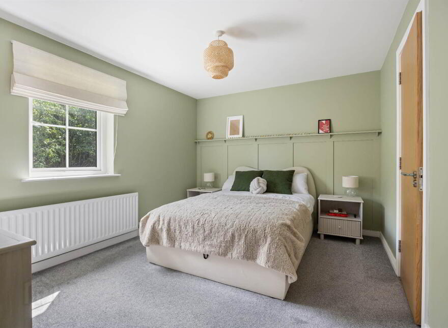 110 Kinross Avenue, Belfast, BT5 7GH