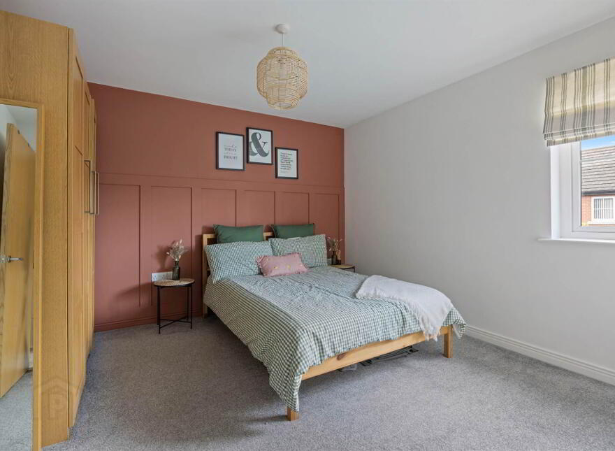 110 Kinross Avenue, Belfast, BT5 7GH