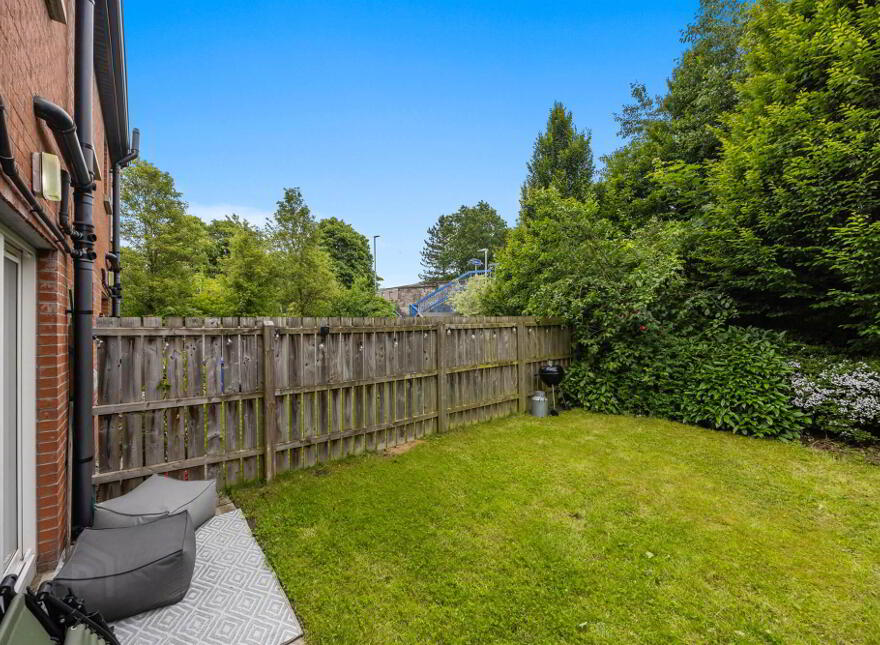 110 Kinross Avenue, Belfast, BT5 7GH