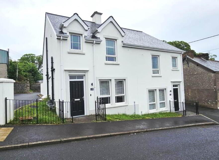 5b Ballyeaston Village, Ballyeaston, Ballyclare, BT39 9SH photo