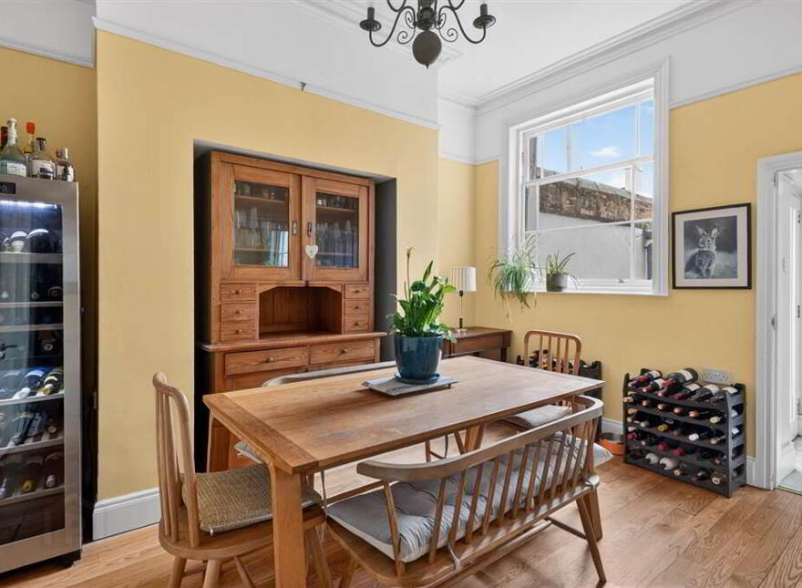1 Wellington Park Terrace, Malone, Belfast, BT9 6DR
