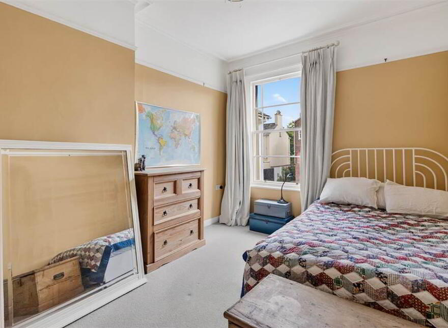 1 Wellington Park Terrace, Malone, Belfast, BT9 6DR