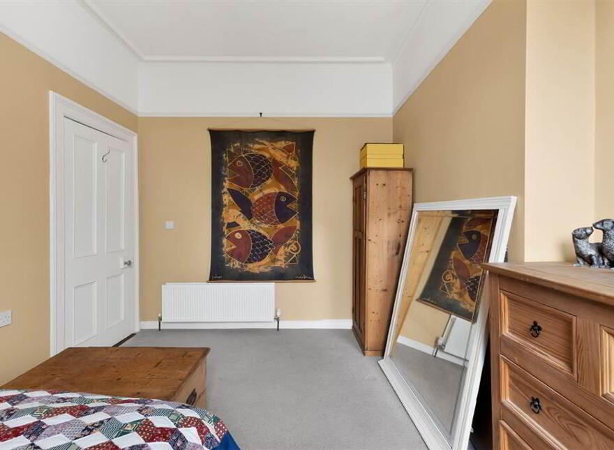 1 Wellington Park Terrace, Malone, Belfast, BT9 6DR