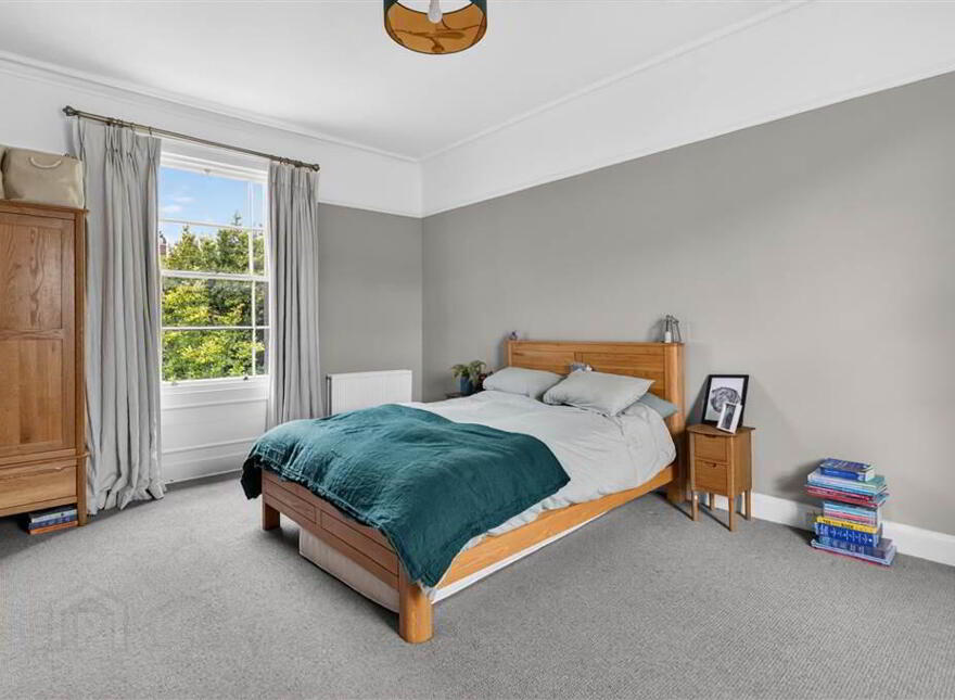 1 Wellington Park Terrace, Malone, Belfast, BT9 6DR