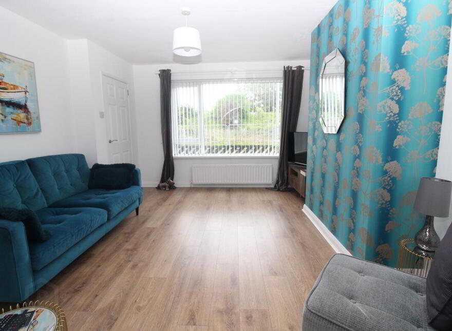 30A Fernagh Parade, Newtownabbey, BT37 0BW