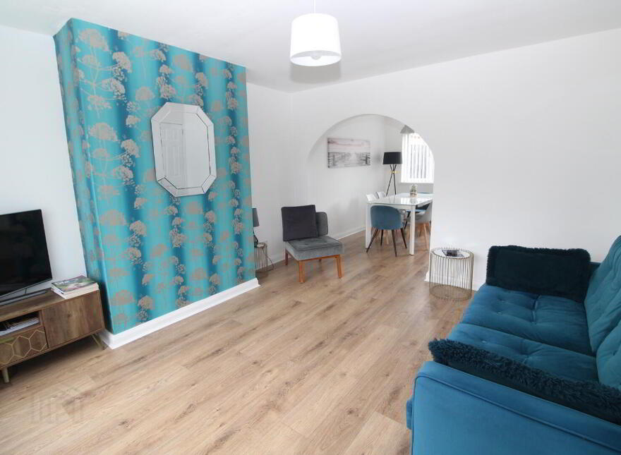 30A Fernagh Parade, Newtownabbey, BT37 0BW