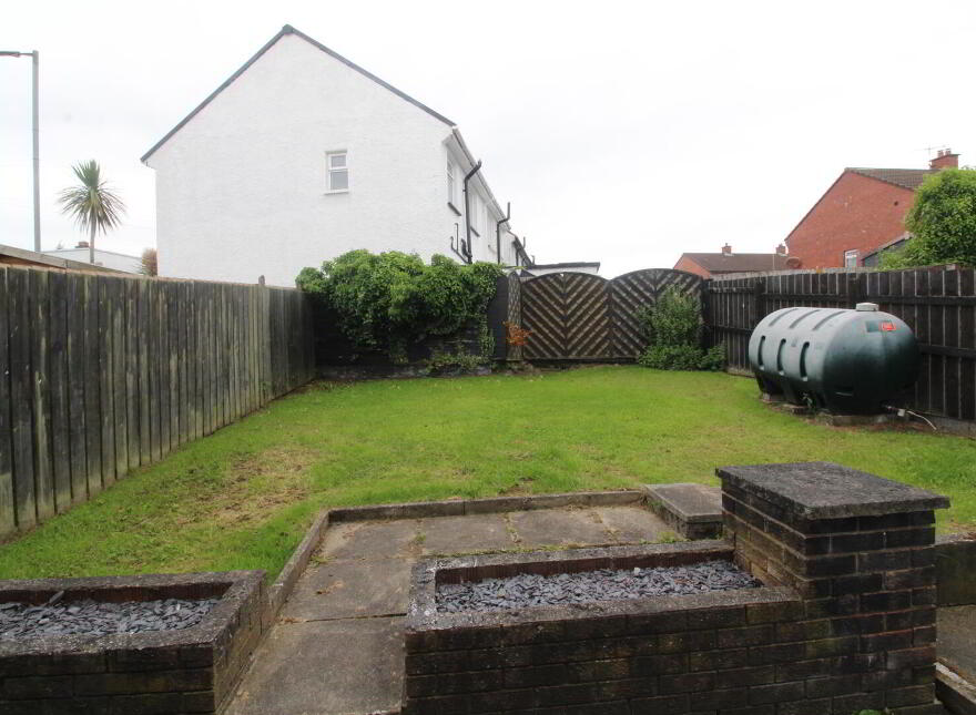 30A Fernagh Parade, Newtownabbey, BT37 0BW