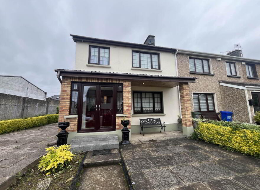 153 Lynwood Park, Ballysimon, Limerick, V94EDR1