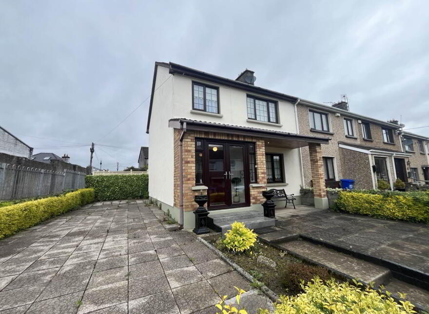153 Lynwood Park, Ballysimon, Limerick, V94EDR1