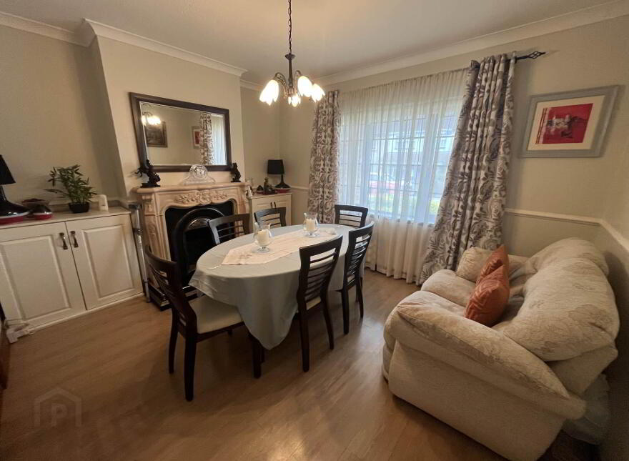 153 Lynwood Park, Ballysimon, Limerick, V94EDR1
