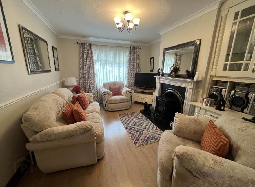 153 Lynwood Park, Ballysimon, Limerick, V94EDR1