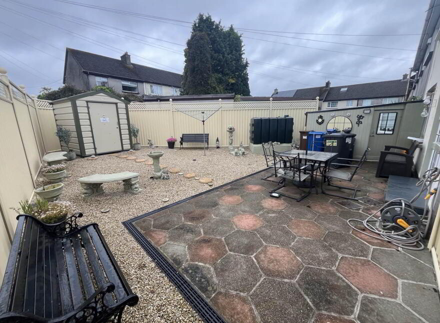 153 Lynwood Park, Ballysimon, Limerick, V94EDR1