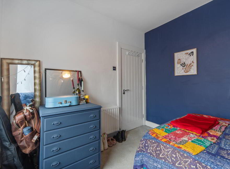 45 Chadwick Street, Lisburn Road, Belfast, BT9 7FD
