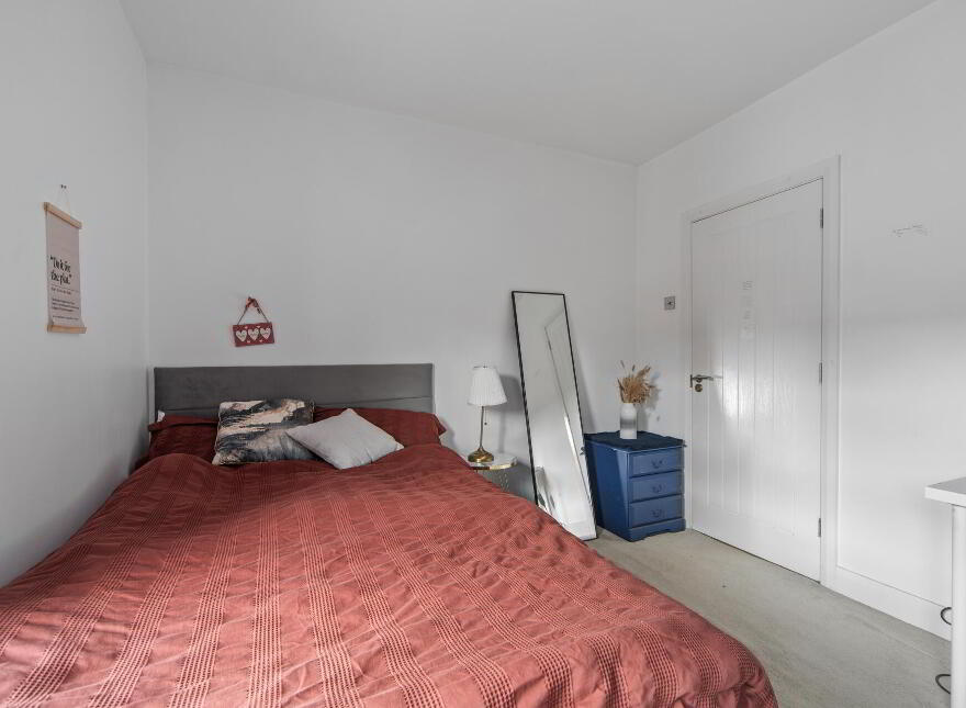 45 Chadwick Street, Lisburn Road, Belfast, BT9 7FD