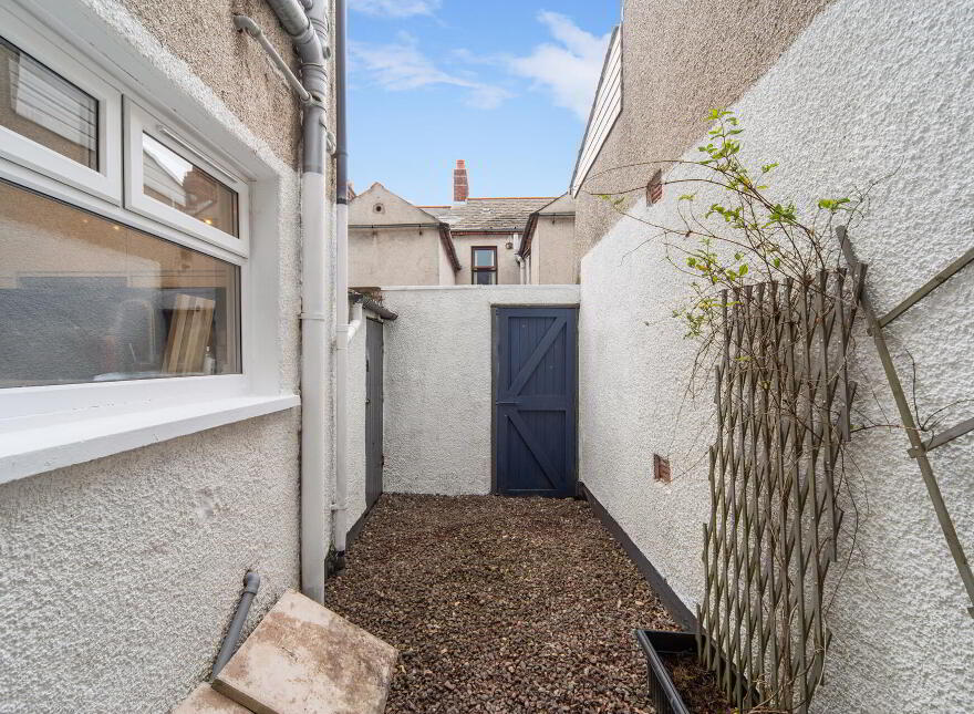 45 Chadwick Street, Lisburn Road, Belfast, BT9 7FD
