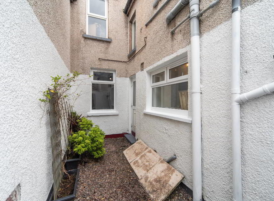 45 Chadwick Street, Lisburn Road, Belfast, BT9 7FD