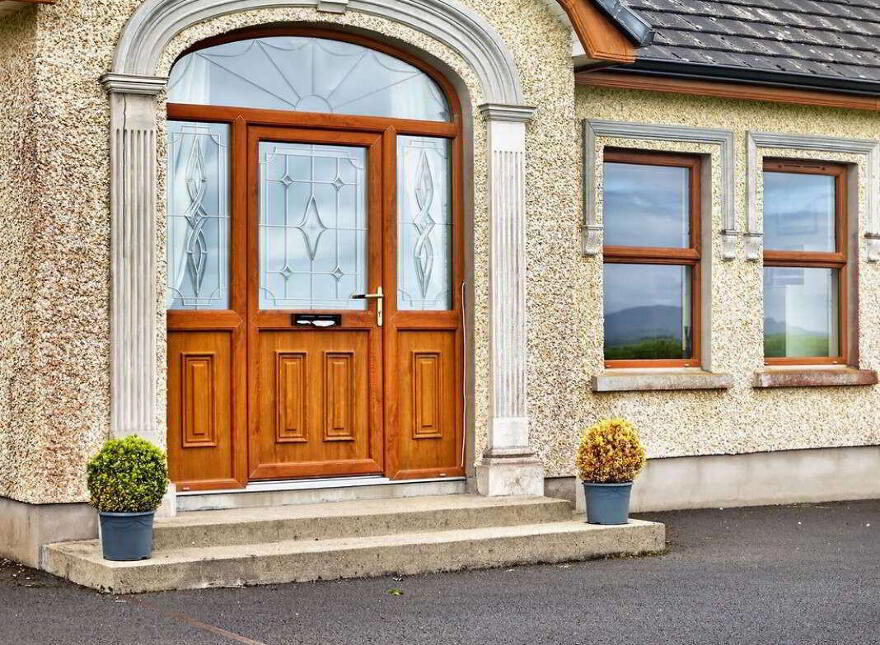 110 Tullaghans Road, Ballymoney, Dunloy, Ballymena, BT44 9EA