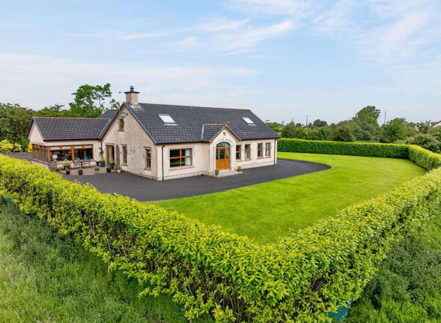 110 Tullaghans Road, Ballymoney, Dunloy, Ballymena, BT44 9EA