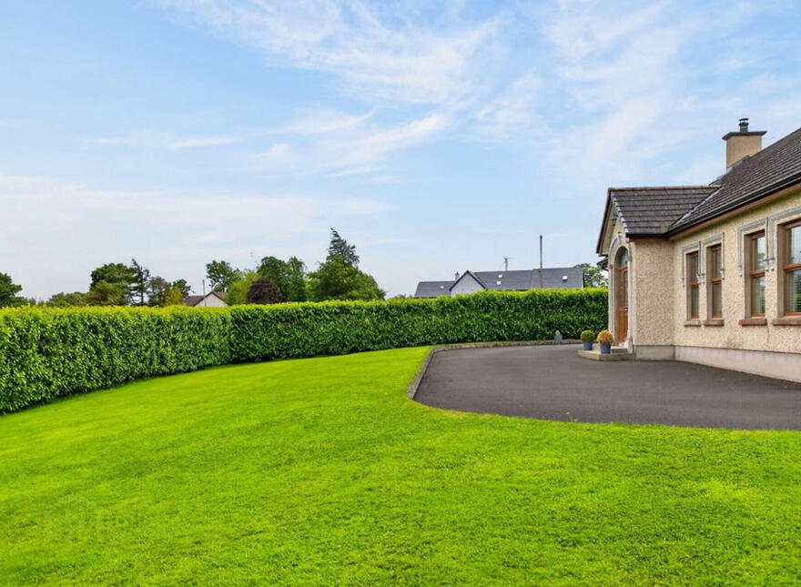 110 Tullaghans Road, Ballymoney, Dunloy, Ballymena, BT44 9EA