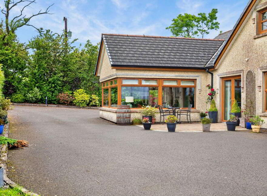 110 Tullaghans Road, Ballymoney, Dunloy, Ballymena, BT44 9EA