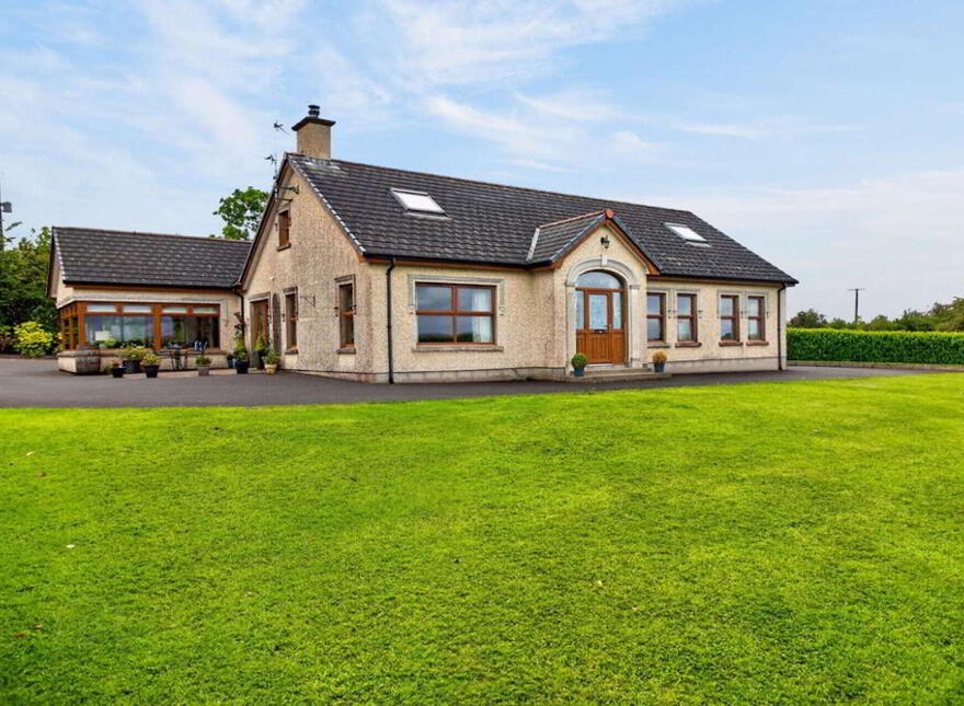 110 Tullaghans Road, Ballymoney, Dunloy, Ballymena, BT44 9EA