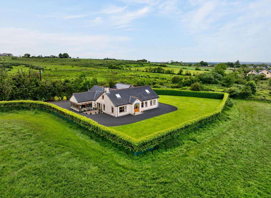 110 Tullaghans Road, Ballymoney, Dunloy, Ballymena, BT44 9EA