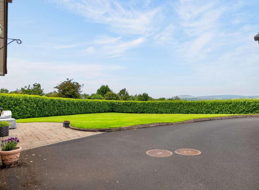 110 Tullaghans Road, Ballymoney, Dunloy, Ballymena, BT44 9EA